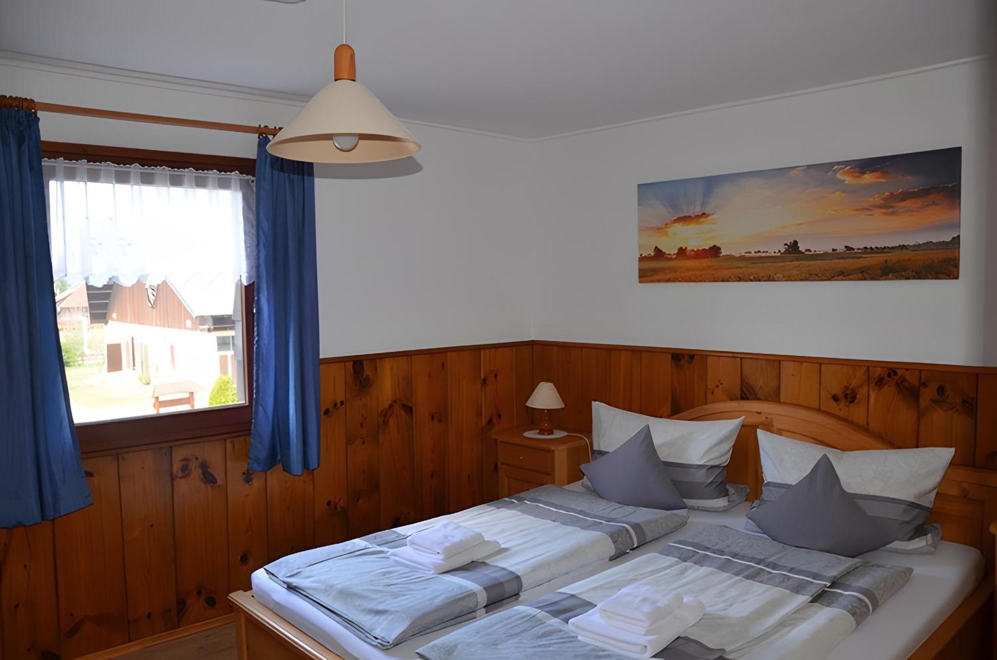 Ferien Auf Dem Steingrubenhof Sankt Peter Exterior foto